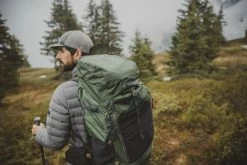 Hiking Clothing Forclaz Trek 500, Compact Hiking Cap