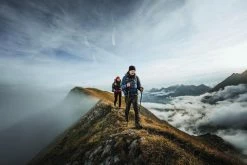 Hiking Clothing Forclaz, Down Packable Puffer Hooded Backpacking Jacket, Men's