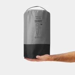 Forclaz Backpacking Self-Inflating Mattress XL Trek 500