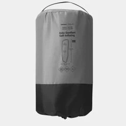 Forclaz Backpacking Self-Inflating Mattress XL Trek 500