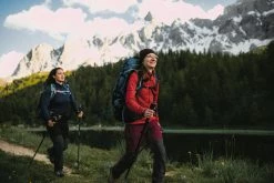 Forclaz Trek 900, Hiking Pants, Women's