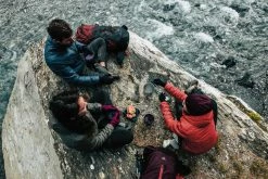 Hiking Clothing Forclaz Trek 500, Plastic 0.45 L Hiking Bowl