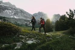 Forclaz MT500, Ultracompact Hiking Pole Hiking Clothing