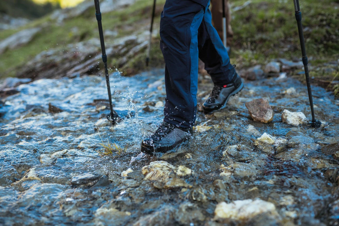 Forclaz Trek 500 Matryx®, Hiking Boots, Women's Hiking Clothing