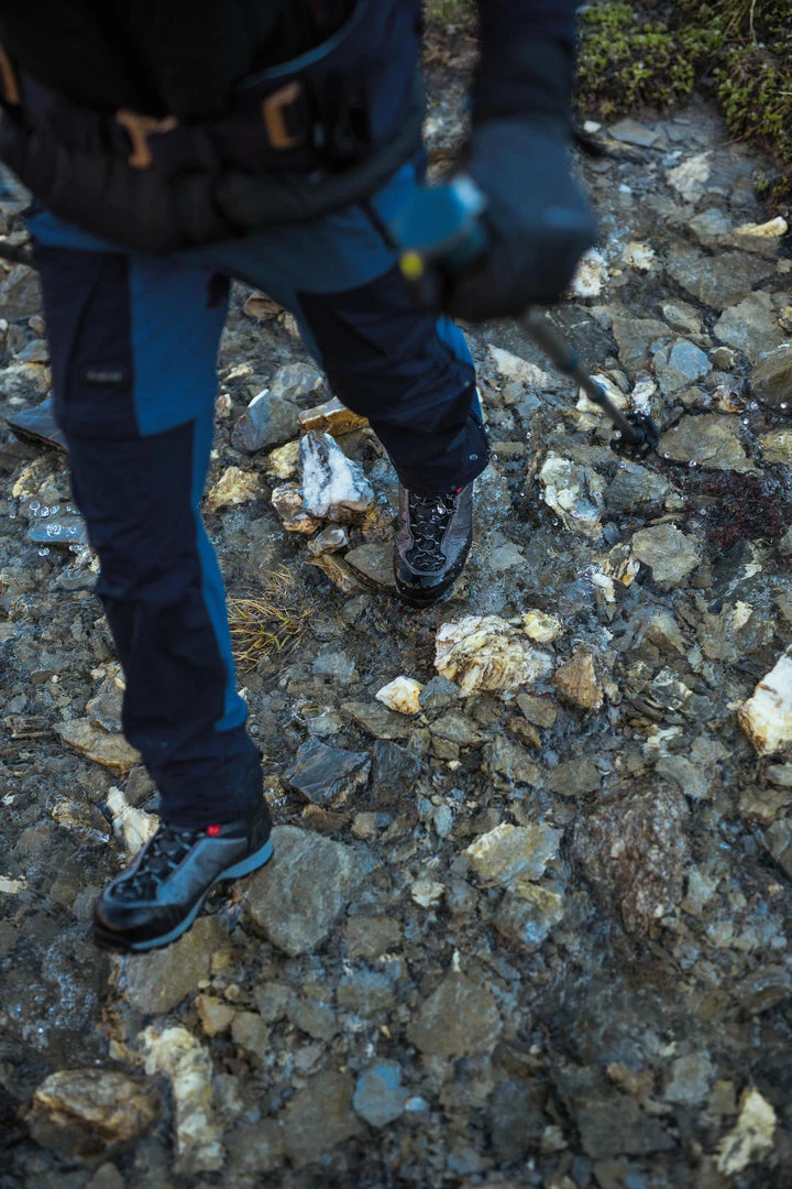 Forclaz Trek 500 Matryx®, Hiking Boots, Women's Hiking Clothing