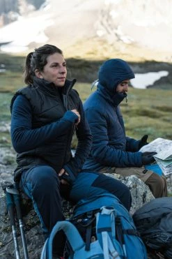 Forclaz Trek 900, Windproof Backpacking Gloves