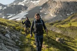 Forclaz Trek 500, Convertiible Hiking Pants, Women's Hiking Clothing