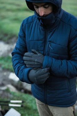 Forclaz Trek 900, Windproof Backpacking Gloves