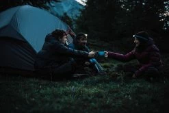 Hiking Clothing Forclaz Trek 500, Plastic 0.45 L Hiking Bowl