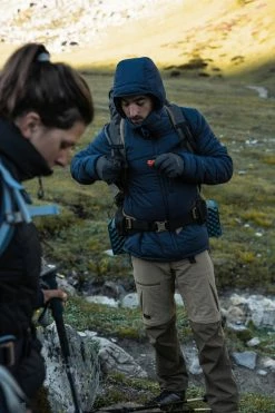 Forclaz Trek 900, Windproof Backpacking Gloves