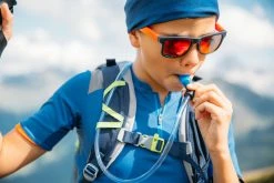 Quechua Kids' Hiking Category 3 Sunglasses (Ages 11-14 Years) MH T140