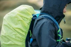 Quechua MH550, Waterproof Hiking Jacket, Kids'