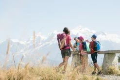 Hiking Clothing Quechua MH500, Hiking 15 L Backpack, Kids’