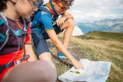 Quechua Kids' Hiking Category 3 Sunglasses (Ages 11-14 Years) MH T140