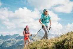 Quechua Kids' Hiking Category 3 Sunglasses (Ages 11-14 Years) MH T140