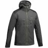 Quechua MH900, Waterproof Hiking Rain Jacket, Men's