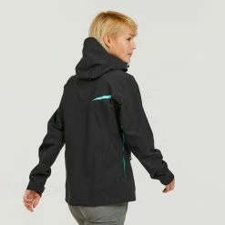 Quechua MH500, Waterproof Hiking Jacket, Women's Hiking Clothing