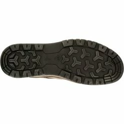 Quechua Arpenaz 100 Wtp Men's Hiking Boots - Beige Hiking Clothing