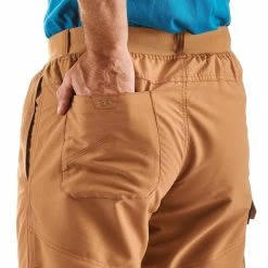 Quechua Men's Nature Hiking Pants NH100 Hiking Clothing