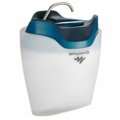 Quechua BL200, Rechargeable 200 Lumen Camping Lamp