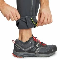 Quechua 500, Hiking Pants, Men's Hiking Clothing