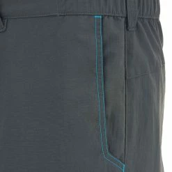 Quechua Men's Hiking Shorts Forclaz 50 Hiking Clothing