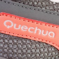 Quechua NH500, Hiking Boots, Women’s Hiking Clothing