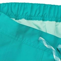 Quechua Arpenaz 50 Women's Nature Hiking Short Skirt - Turquoise Hiking Clothing