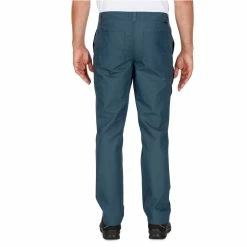 Quechua Men's Nature Hiking Pants NH500 Hiking Clothing