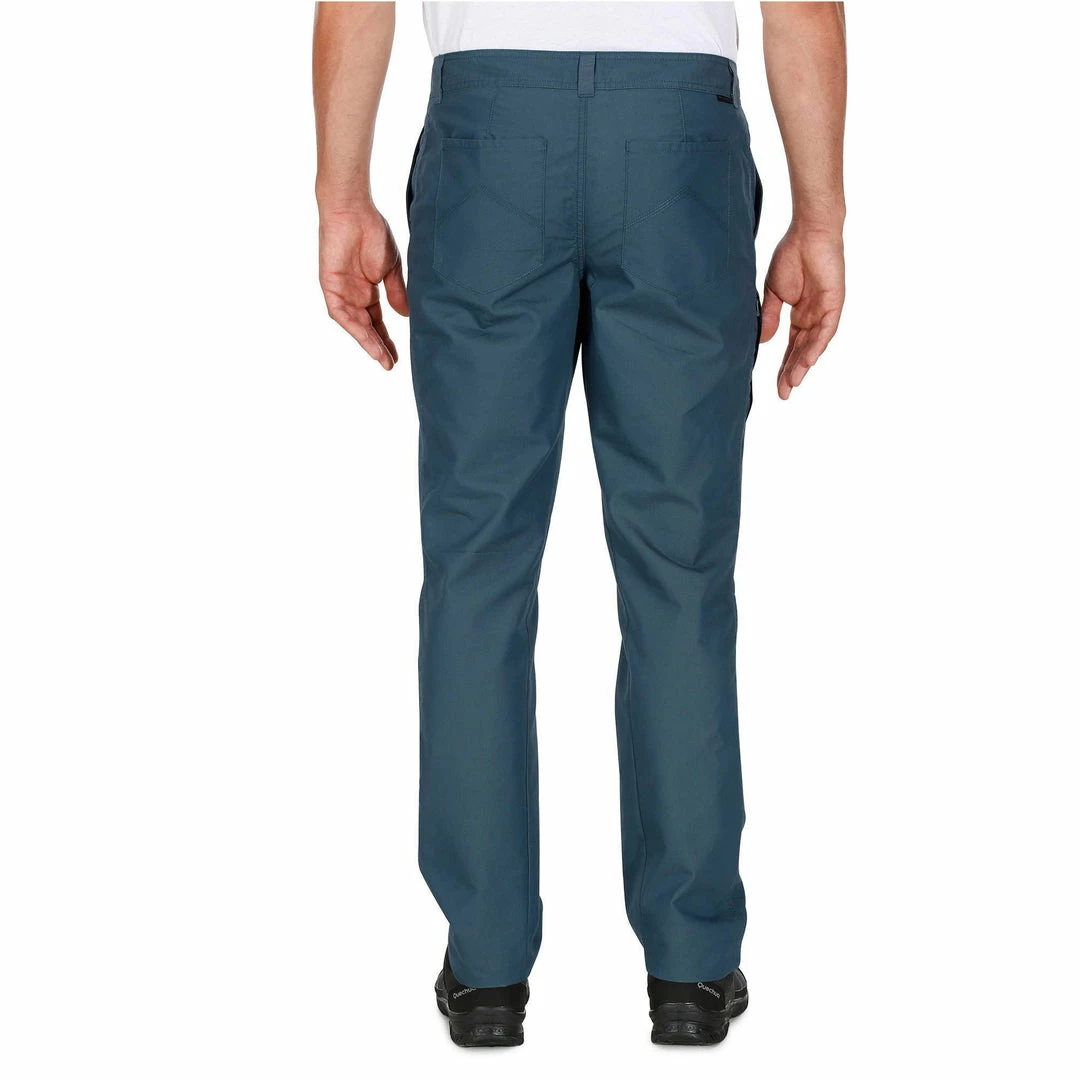Quechua Men's Nature Hiking Pants NH500 Hiking Clothing