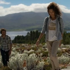 Hiking Clothing Quechua NH100, Hiking Sandals, Women's