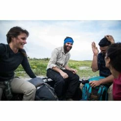 Quechua Men's Hiking Warm Pants Arpenaz 500 Hiking Clothing