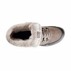 Quechua SH500, Warm And Waterproof Snow Hiking Boots, Women's Hiking Clothing