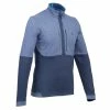 Quechua NH500, Hiking Sweater, Men's