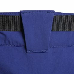 Hiking Clothing Forclaz 500, Hiking Pants, Women's