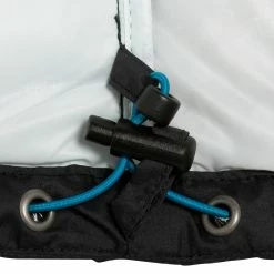 Forclaz Women's Backpacking Down Vest X-Warm