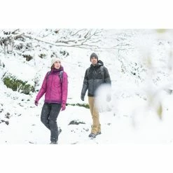 Quechua SH100 Ultra-Warm, Snow Hiking Pants, Women’s Hiking Clothing