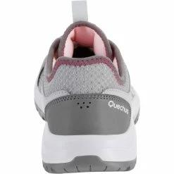 Hiking Clothing Quechua NH100 Fresh, Hiking Shoes, Women's