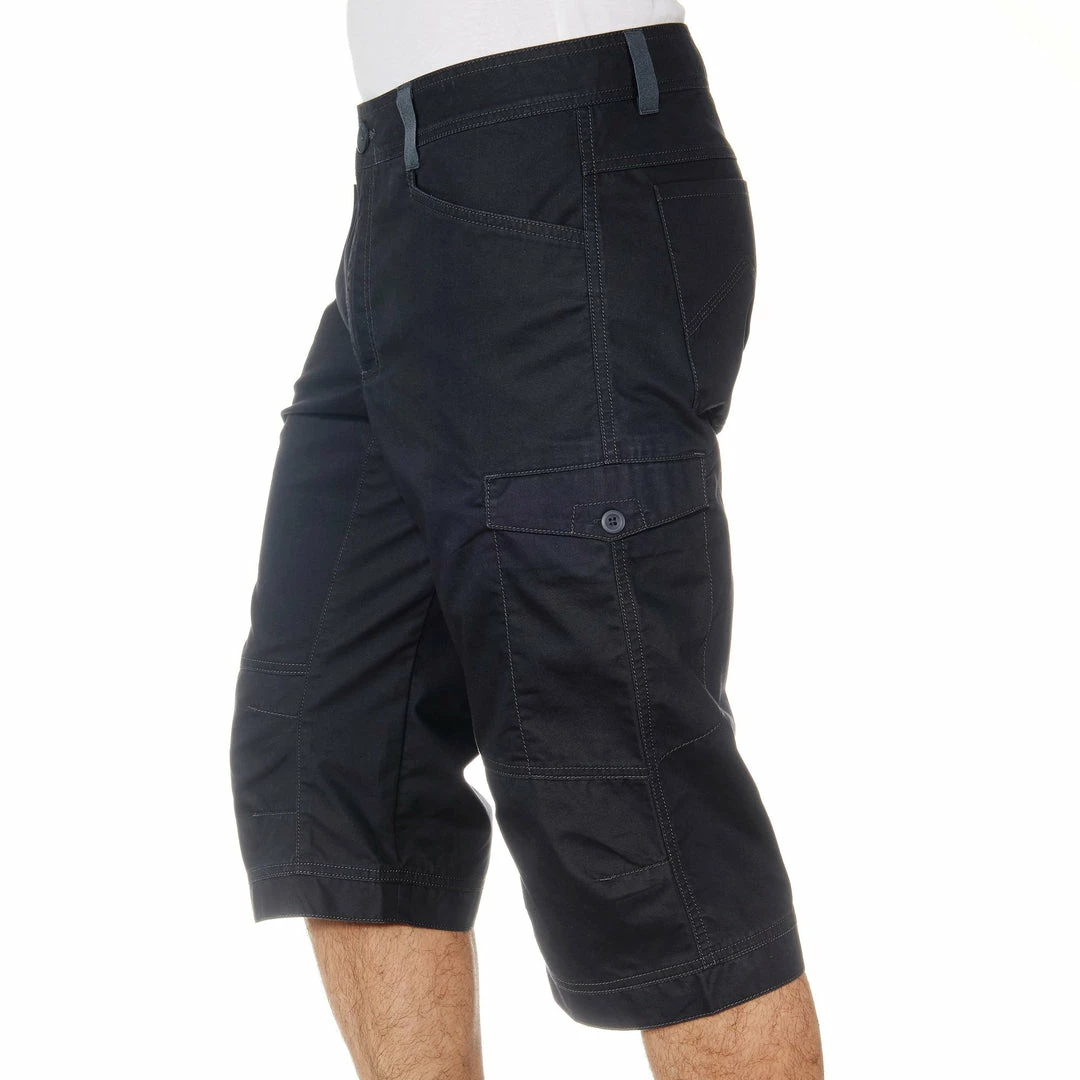 Quechua Men's Country Walking Cropped Bottoms NH500