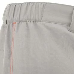 Quechua Men's Hiking Pants Forclaz 50