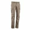 Quechua Men's Trekking Warm Pants Arpenaz 500 Hiking Clothing