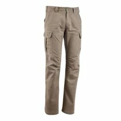 Quechua Men's Trekking Warm Pants Arpenaz 500 Hiking Clothing