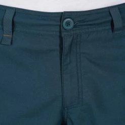 Quechua Hiking Clothing Men's Lowland Hiking Shorts Arpenaz 100