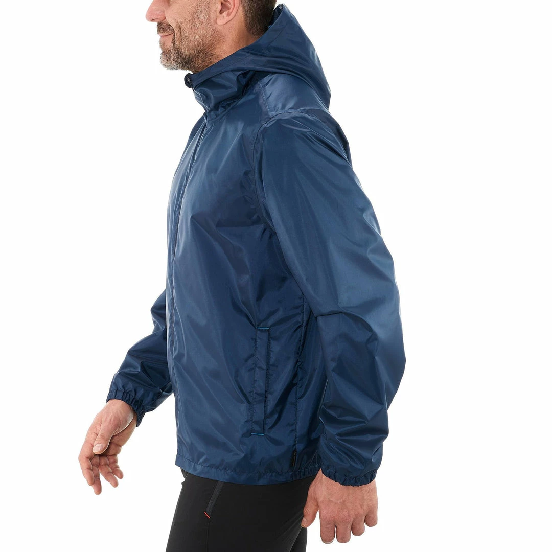 Quechua Men's Snow Hiking Jacket SH100