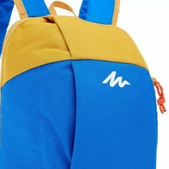 Quechua 10 L Day Hiking Backpack Arpenaz Hiking Clothing