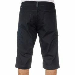 Quechua Men's Country Walking Cropped Bottoms NH500