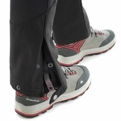 Quechua 900, Warm Snow Hiking Pants, Women's Hiking Clothing