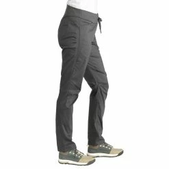 Quechua NH500, Hiking Pants, Women's