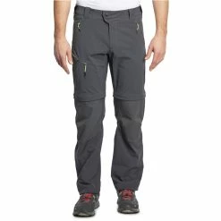 Quechua 500, Hiking Pants, Men's Hiking Clothing