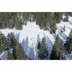 Quechua SH500 X-Warm, Water-Repellent Snow Hiking Pants, Men’s Hiking Clothing